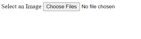 Html Form Controls Hidden Preview button in html