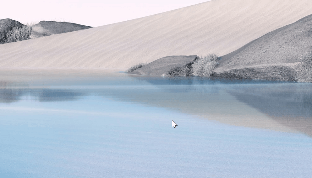 Color picker demo