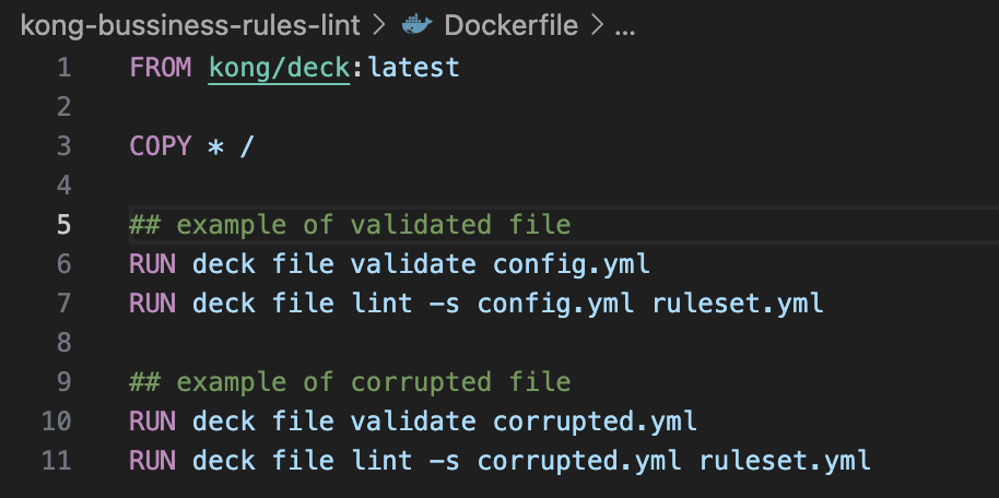 Dockerfile