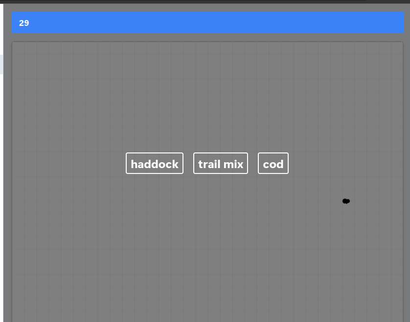 Image Showing slection screen