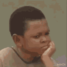 thinking other are ahead