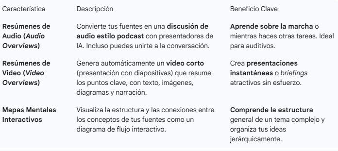Multimedia y Aprendizaje Adaptativo