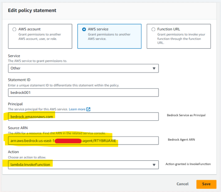 Resource Permissions