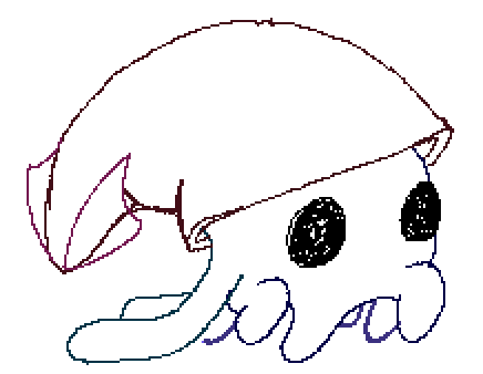 Motion passes to better define the movements of each part of the character.