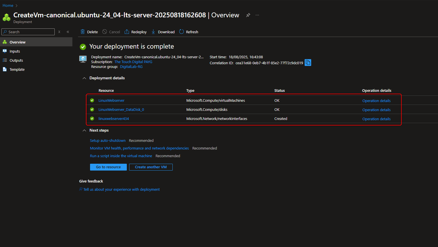 deployment https://dev-to-uploads.s3.amazonaws.com/uploads/articles/ro0szo0shvxcl16uxgym.png