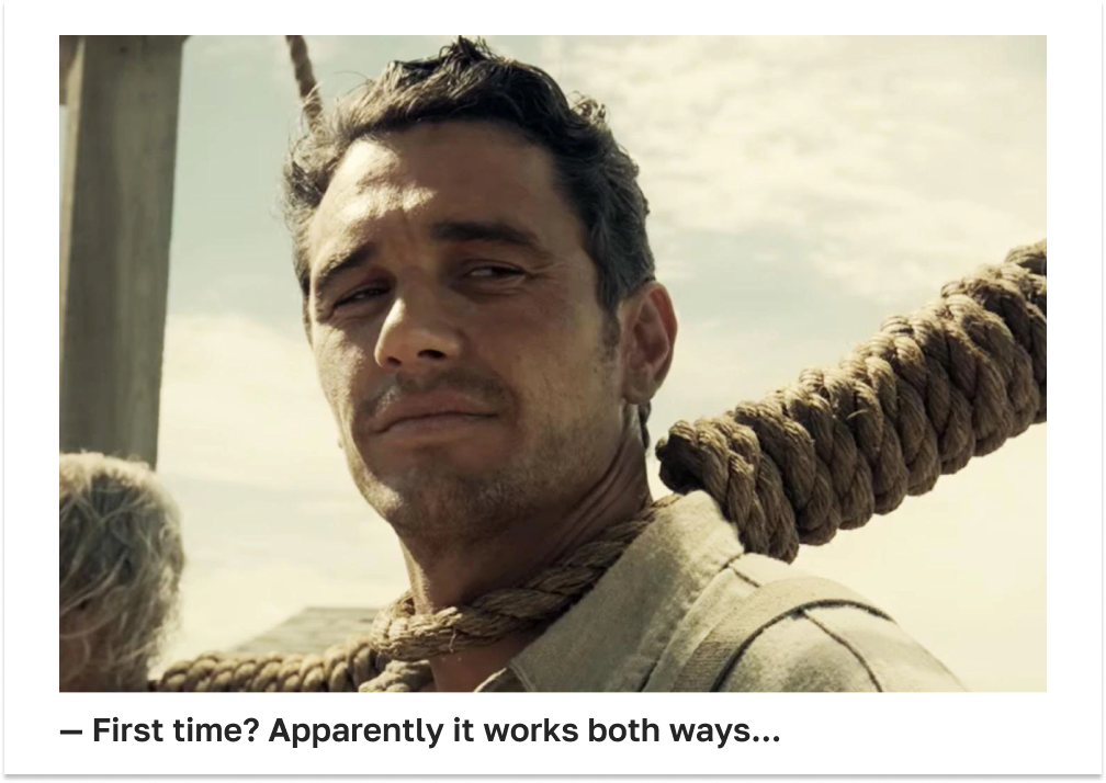 Incorporate as much 3rd-party software as possible