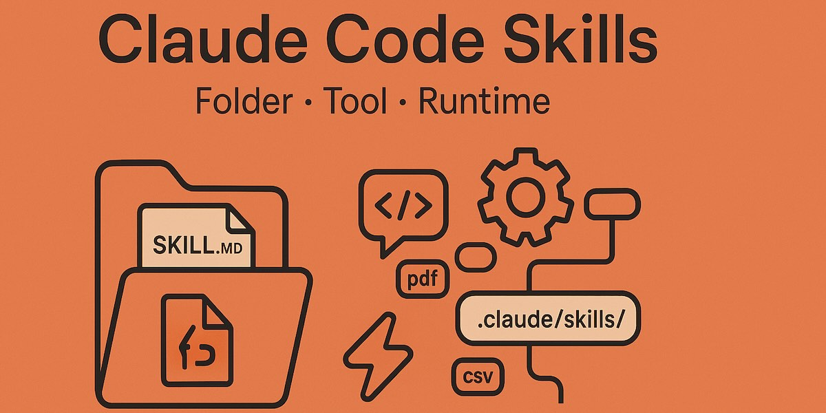 Cách viết Claude Code Skills