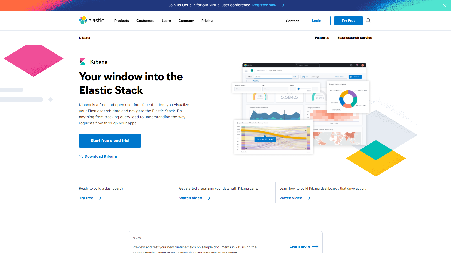 Kibana