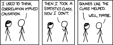 XKCD