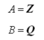 set operation problem 2