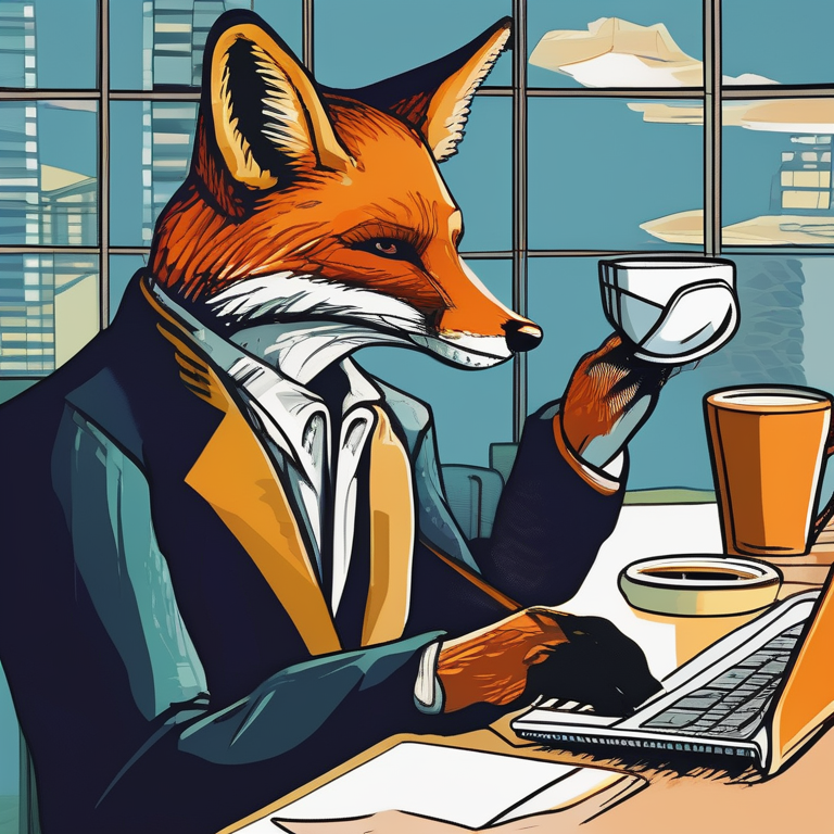 Successful outcome example