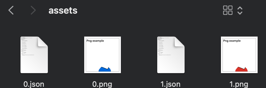 File Names