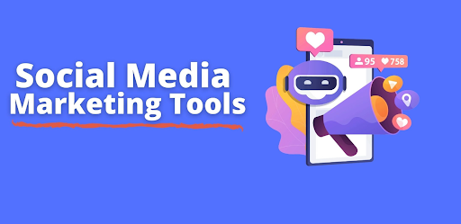 Social Media Marketing Tools
