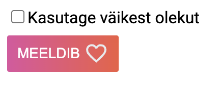 Trasnlated application