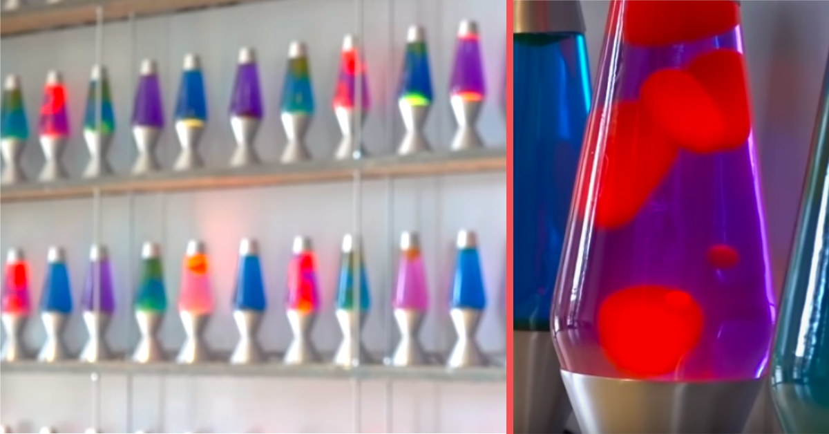 lava lamps encrypt the web