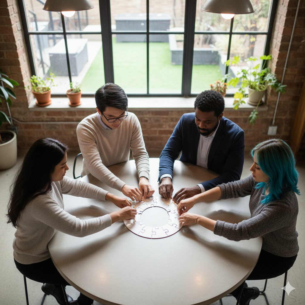 Education & Research view 2