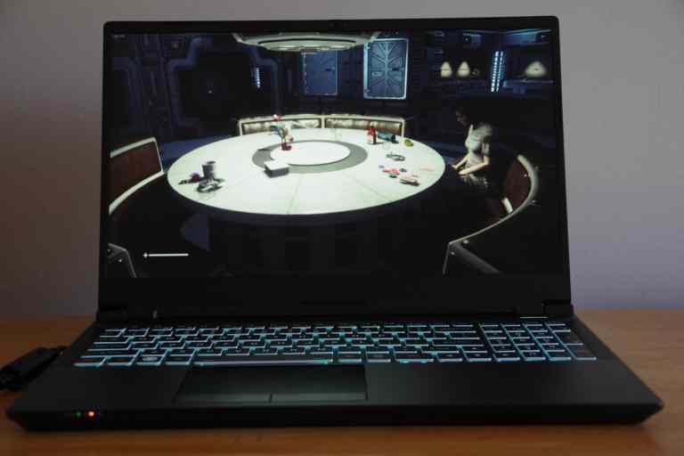 Alien Isolation Linux Kubuntu