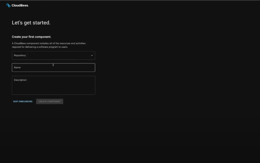 3a - create the component