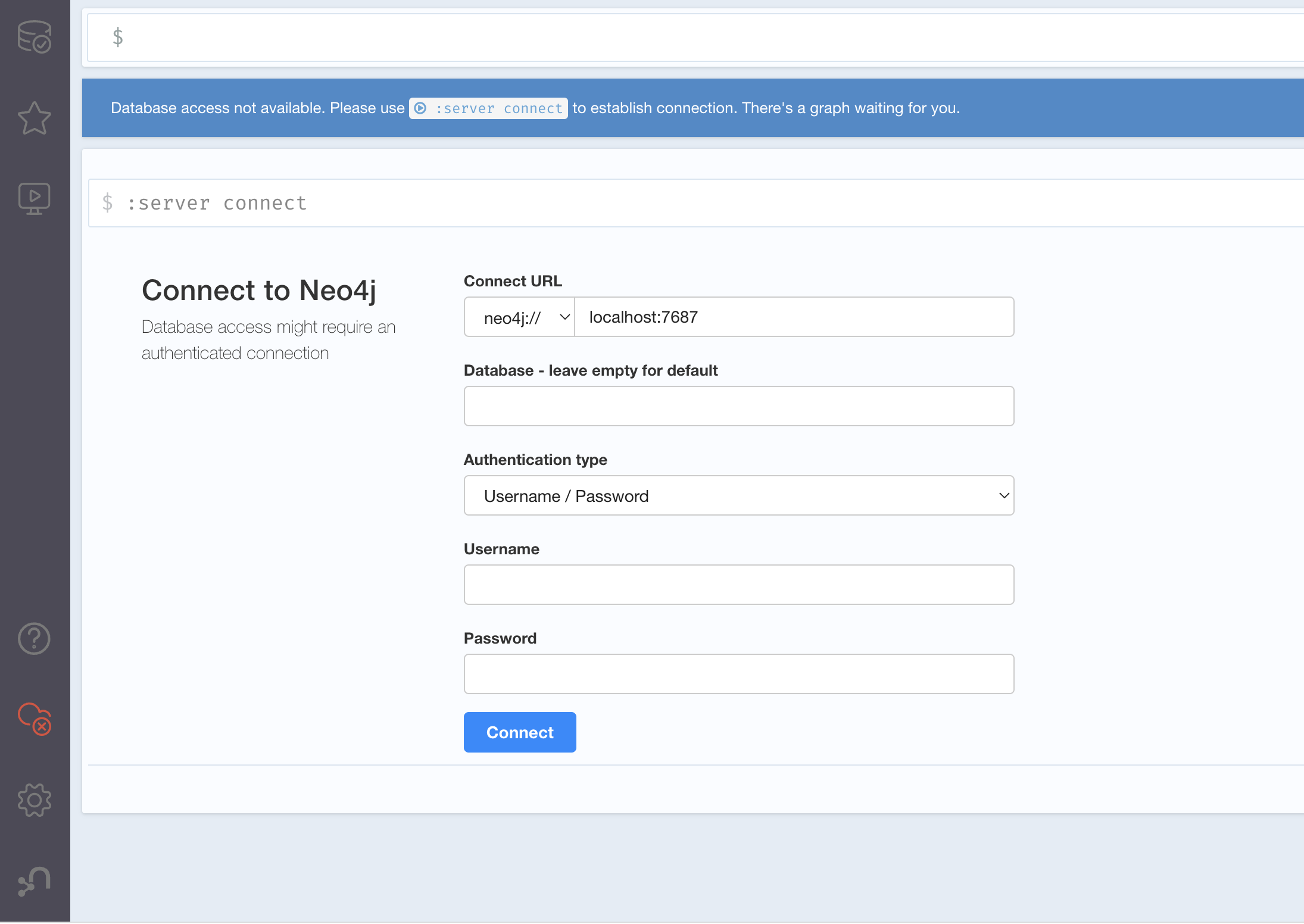 Neo4j Browser