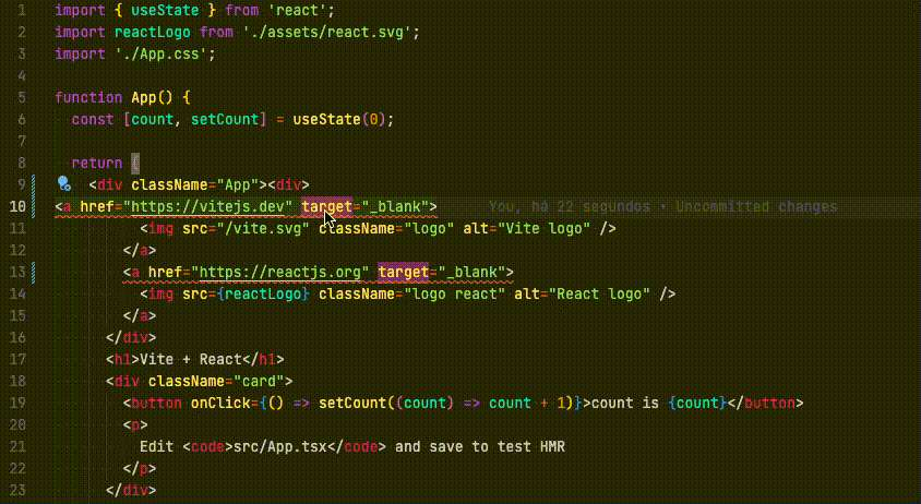 ESLint and Prettier on VSCode