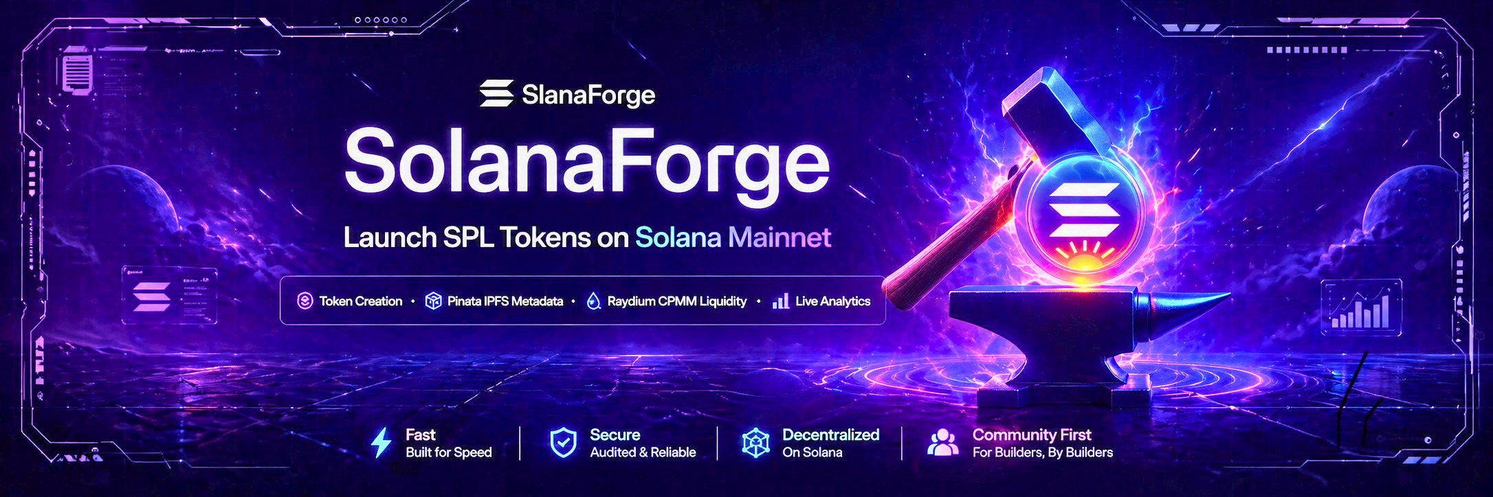SolanaForgeApp