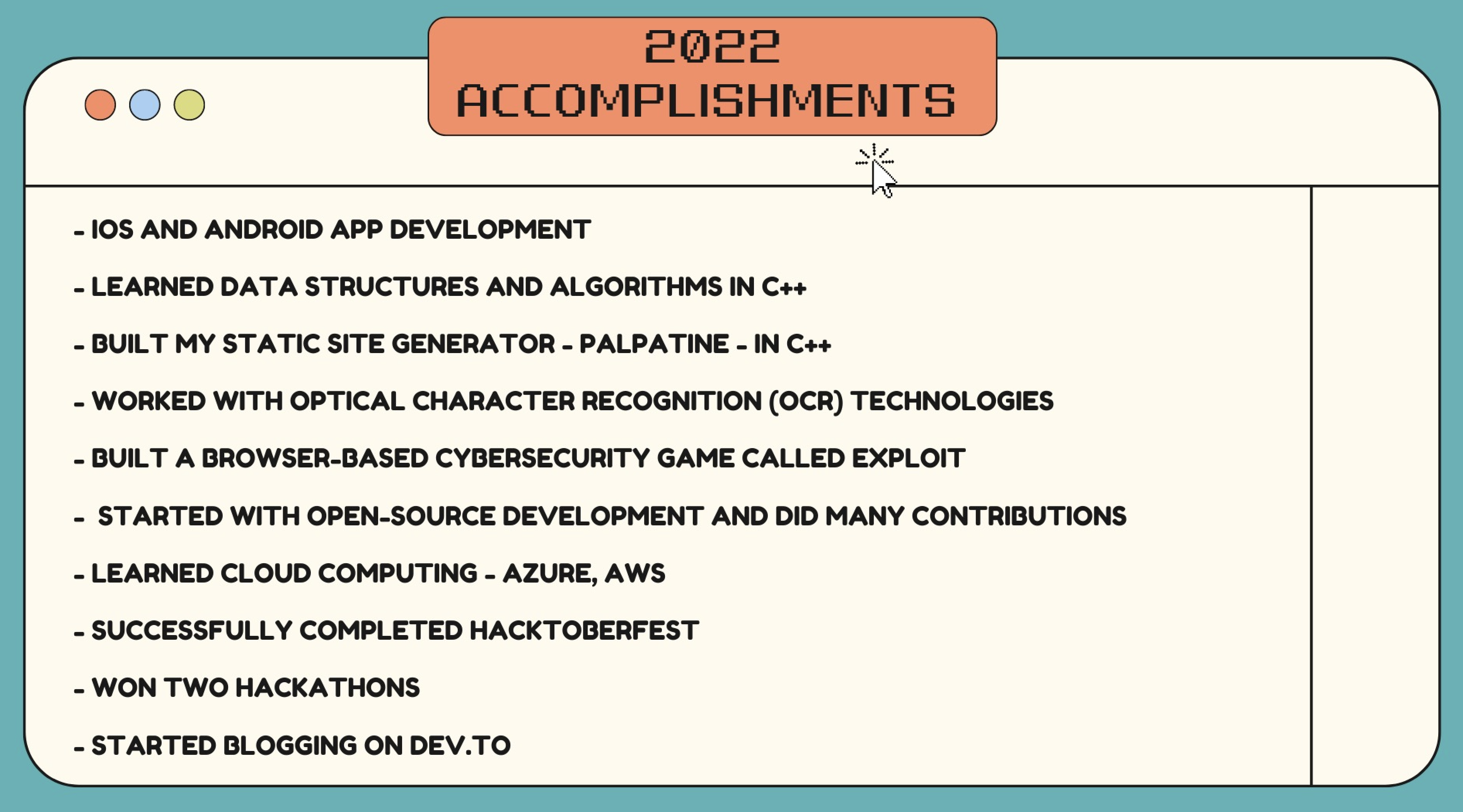 2022_accomplishments