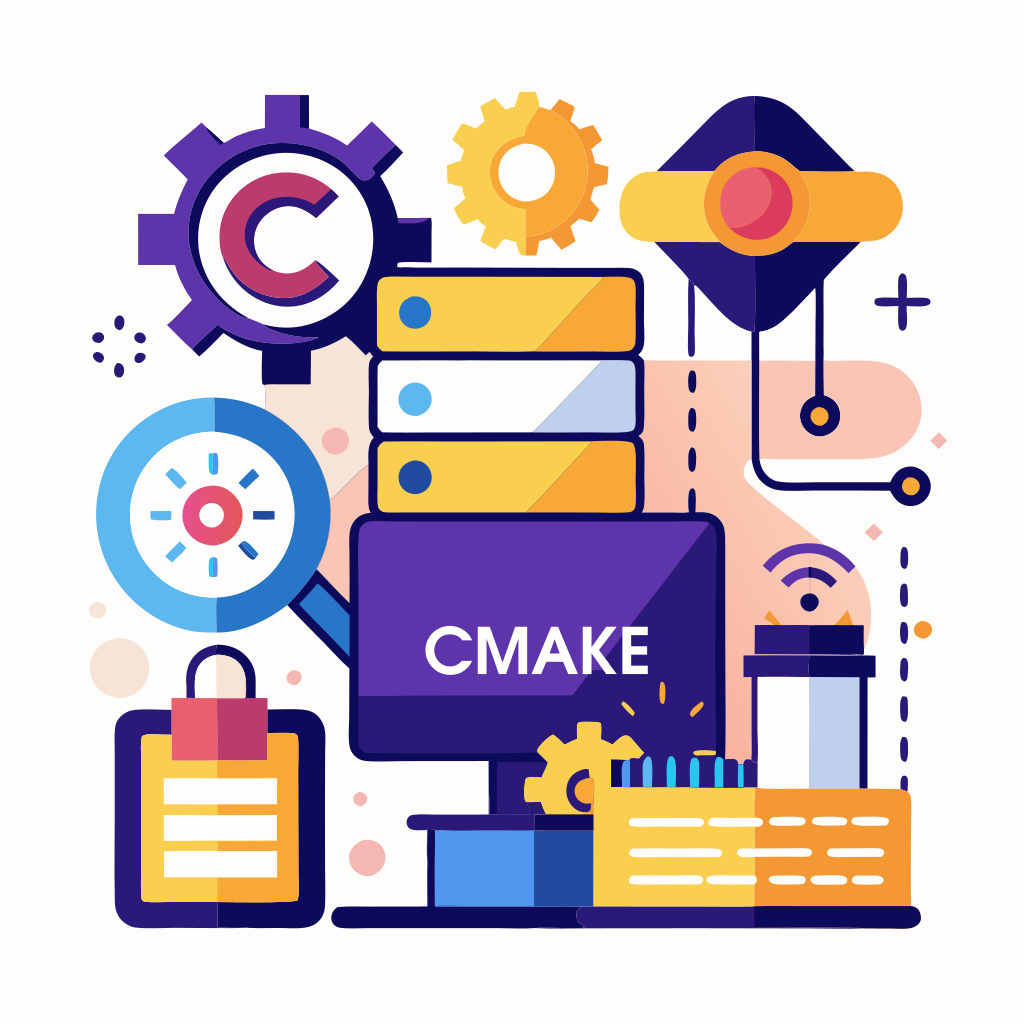 CMake