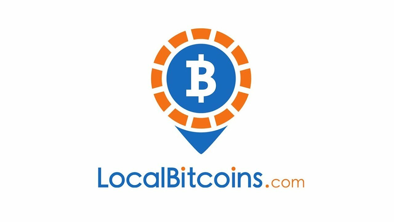 localbitcoins as a cryptocurrency exchange platform