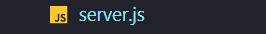 server.js