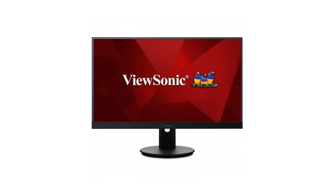 Best monitor for developer
