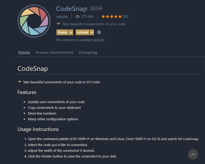 Best Visual Studio Code Extensions for Developers