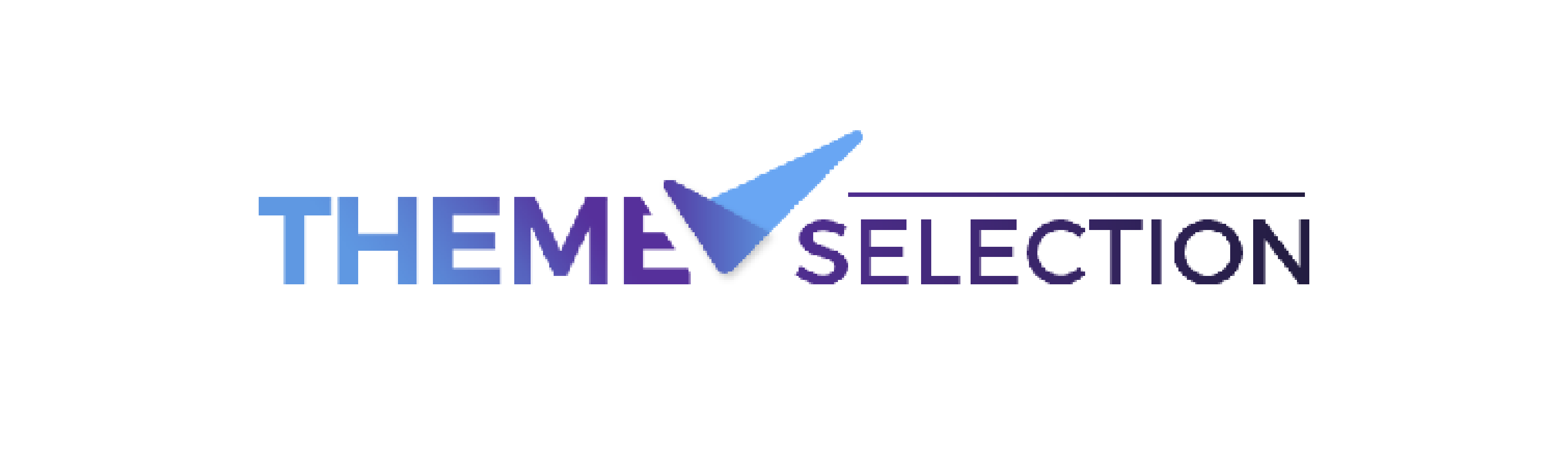 ThemeSelection logo