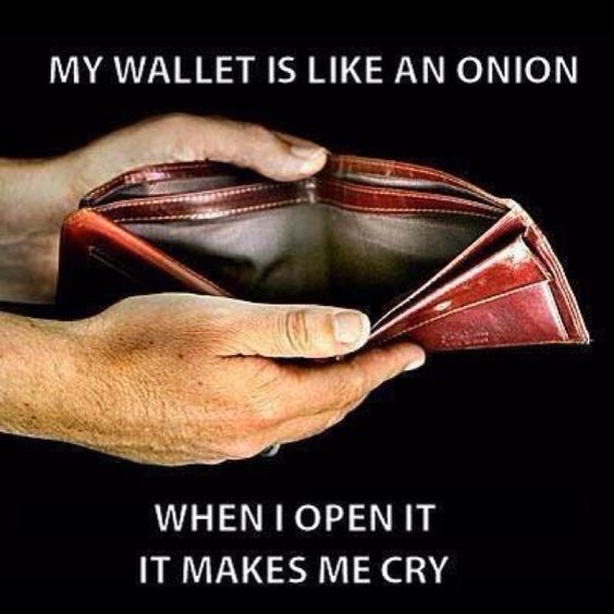 I'll be rich someday (hopefully)