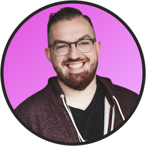 Mike Bifulco headshot