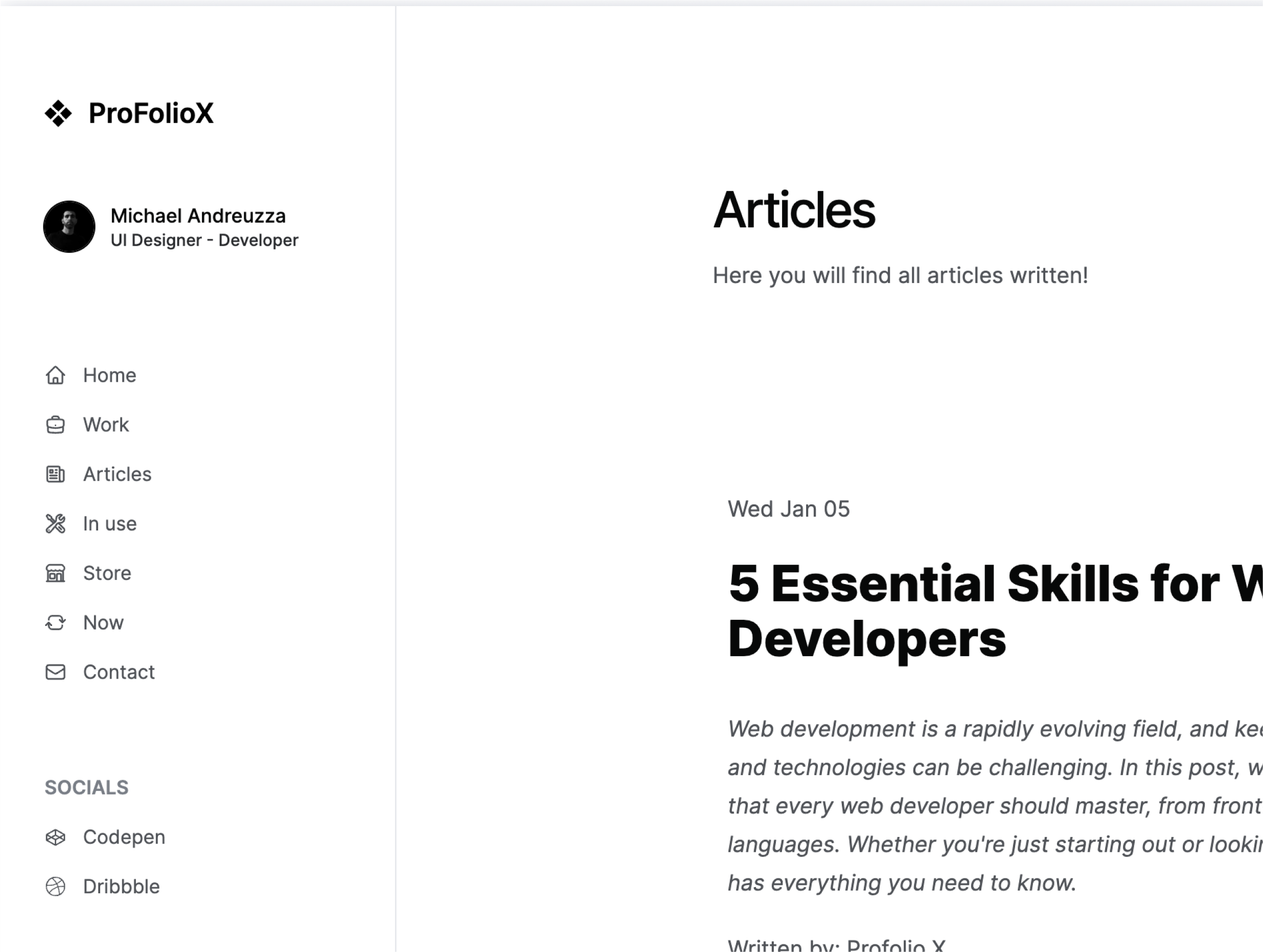 Image description