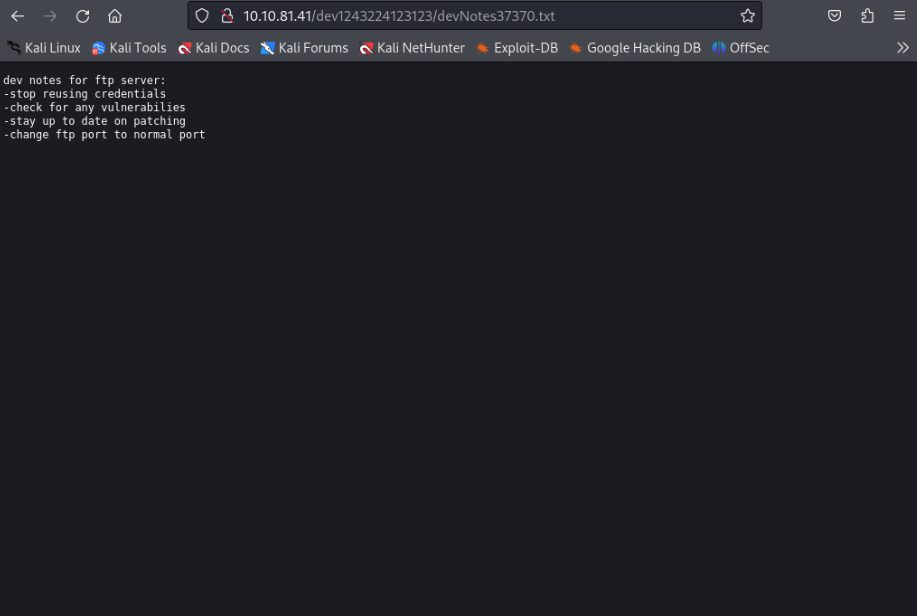 devNotes37370.txt