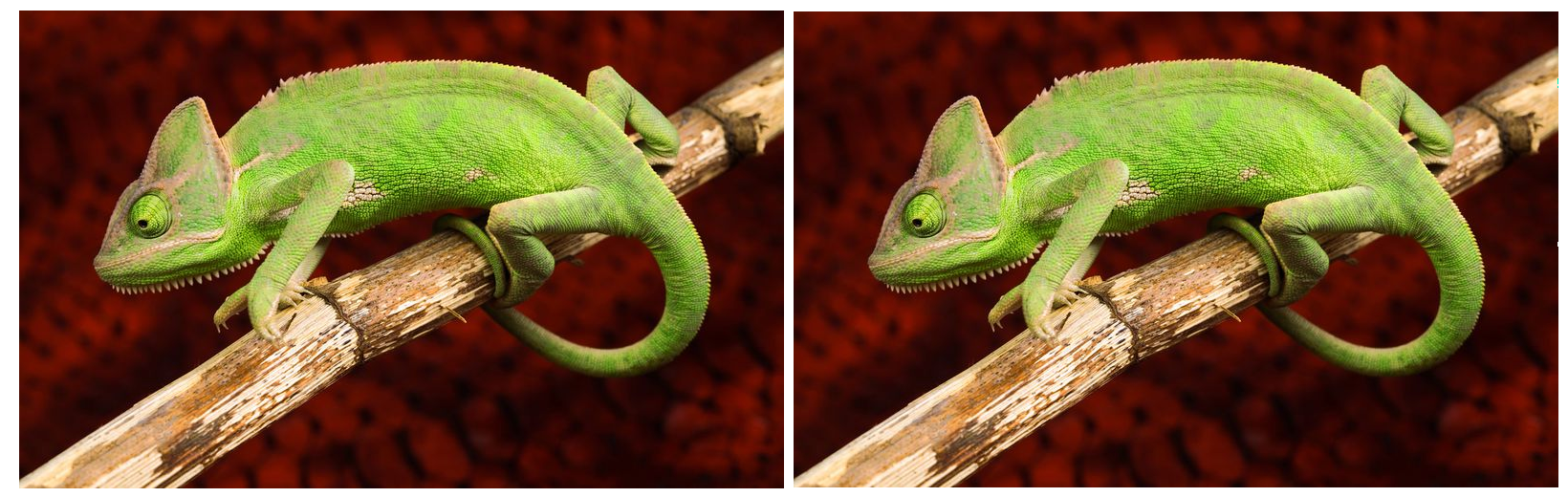 img original vs img com mensagem