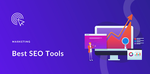  SEO Tools for Marketers