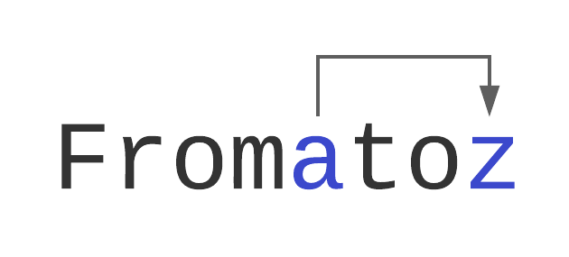 Fromatoz logo