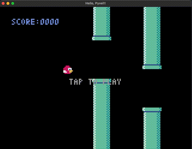소행성 게임플레이 2