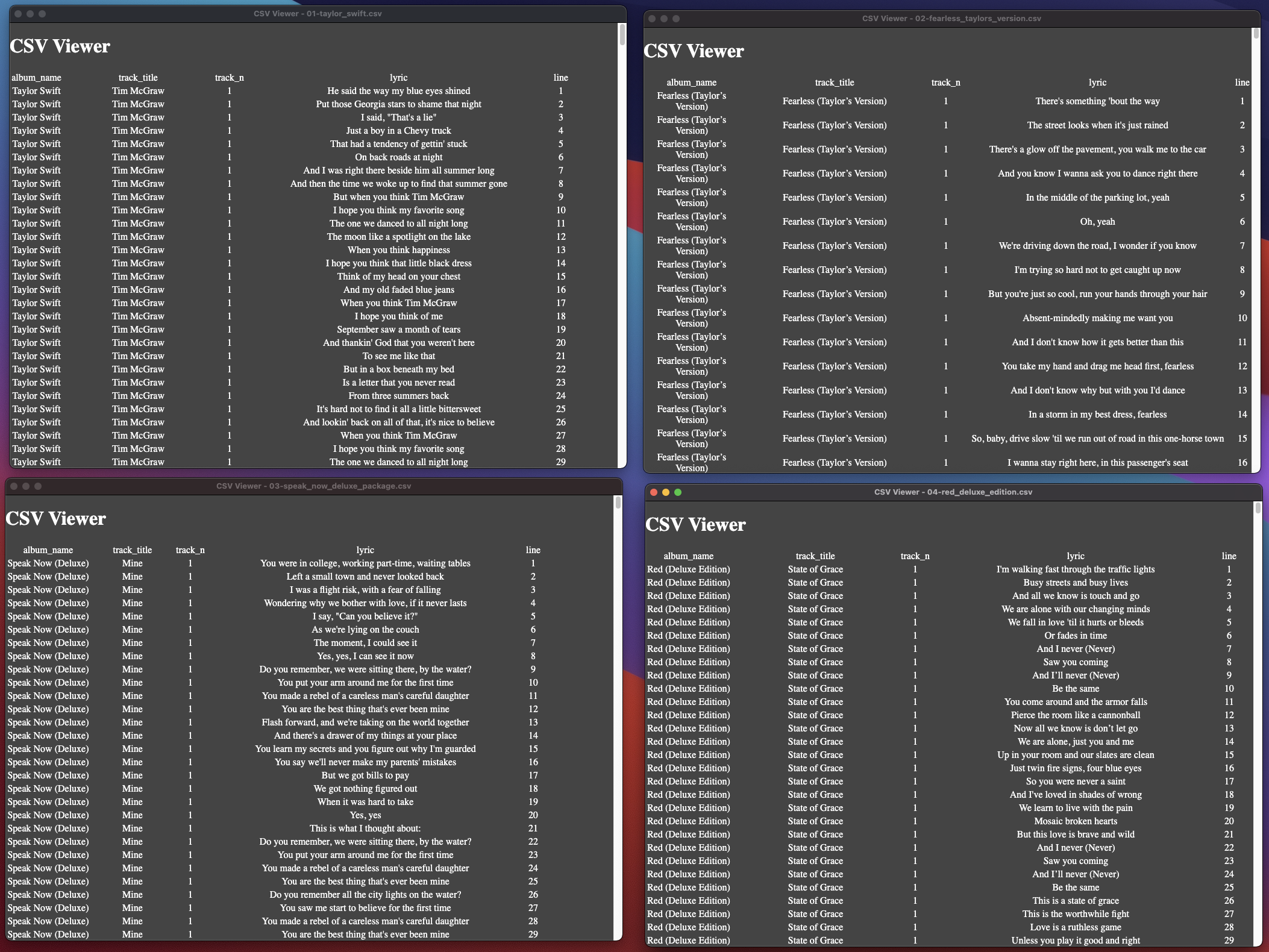 Episode 89 Screenshot