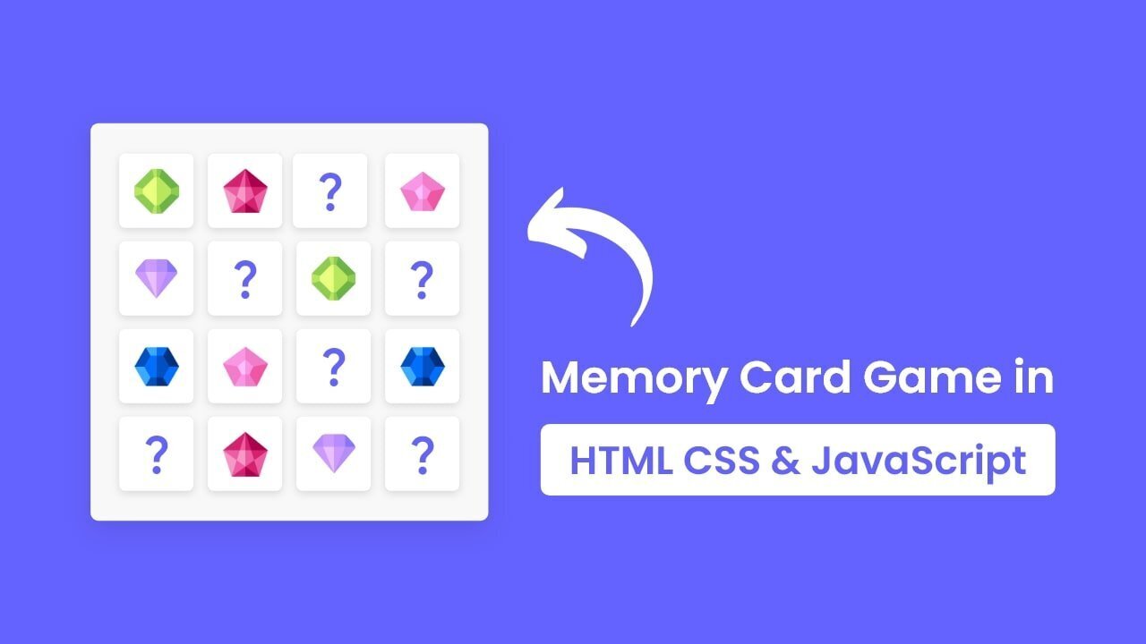Memory Card Game