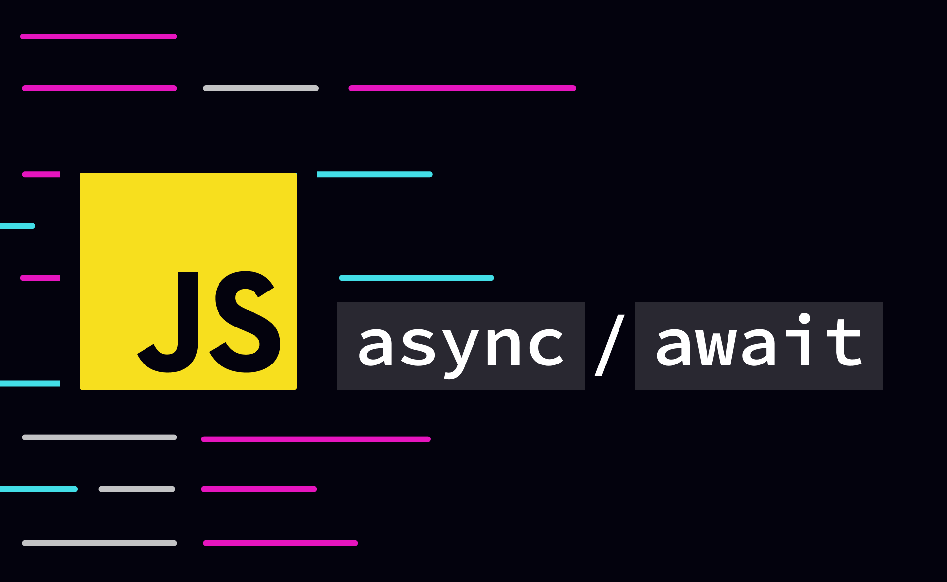 JavaScript Logo