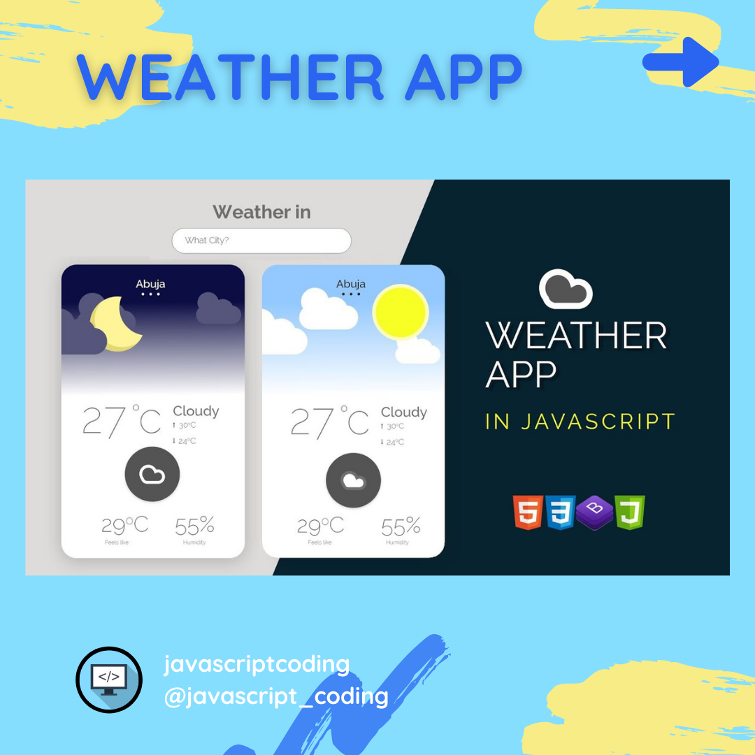 Weather App