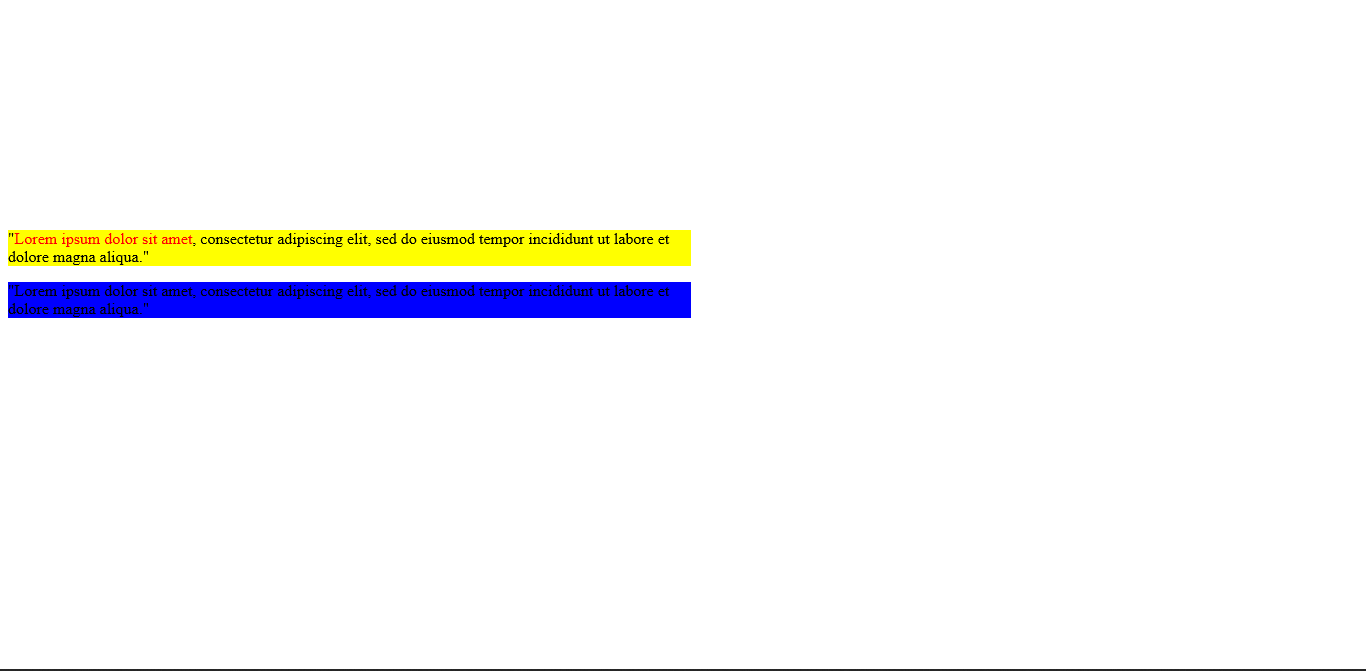 position bug