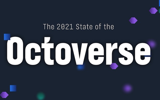 New survey from GitHub