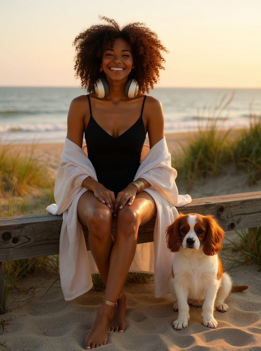 Bang & Olufsen winner