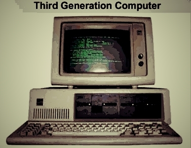 computers 60s
