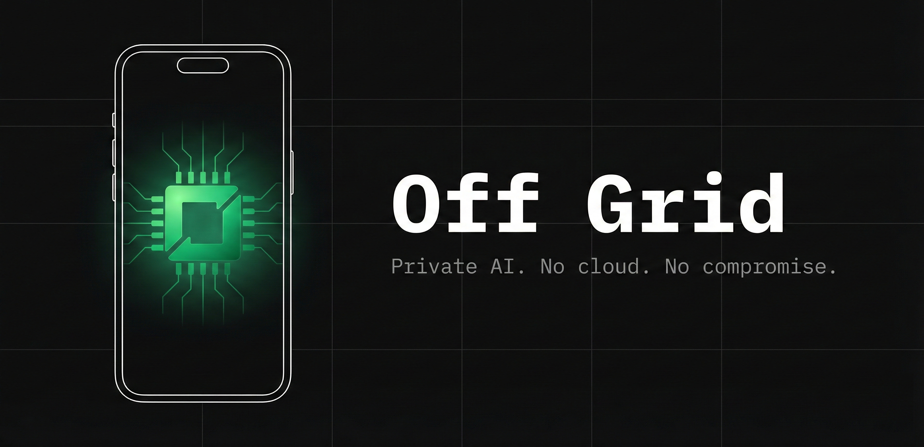 Off Grid Mobile