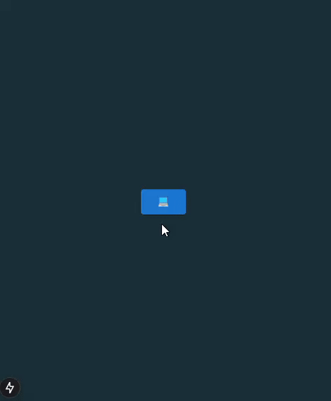 Code Result on Web Application